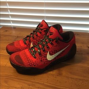 Nike Kobe 9 (IX) Elite Low size 8
